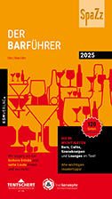 Der BarführerUlm und Neu-Ulm