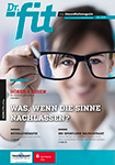 Dr. Fitdas Gesundheitsmagazin
